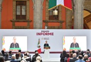 Gobiernos de 4T han puesto en marcha “el plan social más ambicioso en la historia de México”: CSP