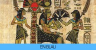 Cleopatra no era bella, tenía la cara fea, pero Plutarco afirma: "La inteligencia y su voz eran irresistibles"