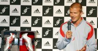 David Beckham shares insider truths in sports rivalry doc dropping soon