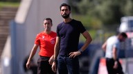 Álvaro Arbeloa eleva al Real Madrid Castilla a otra dimensión