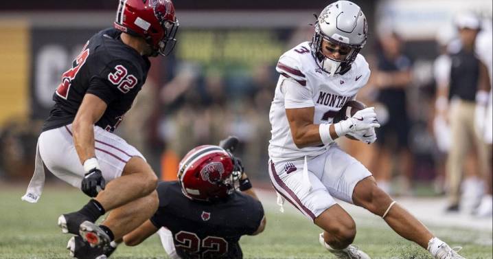 Big Sky Conference football picks: 406 MT Sports panel split over Montana
