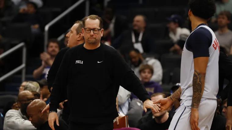 76ers sign 4 new players, including former No. 1 recruit