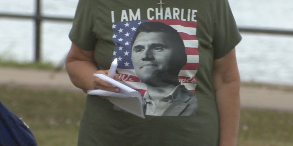 Davenport vigil recognizes lives lost to violence across U.S.