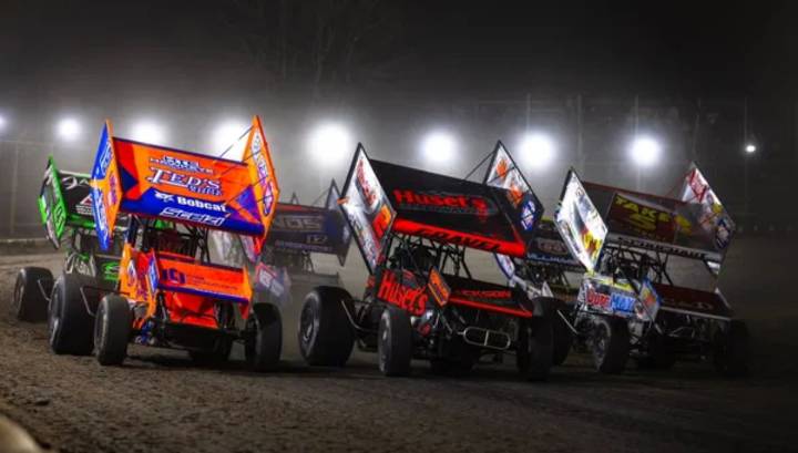 ‘RIP’: Star Driver Shares Left “Devastated” Hours Before Big Announcement A beloved figure in the NASCAR community receives a heartfelt farewell, as emotions pour in following an unexpected and deeply