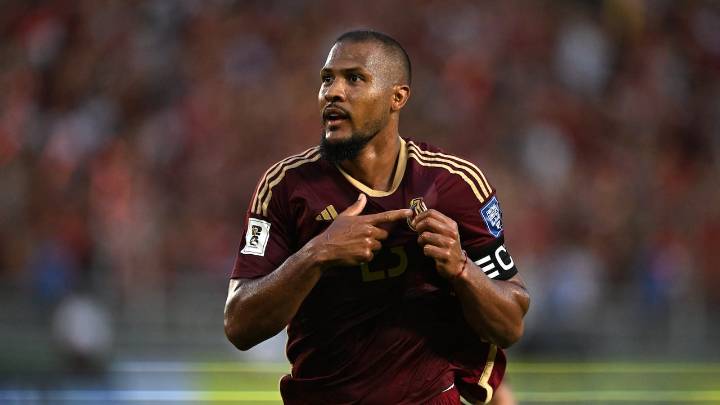 Venezuela lanza temido aviso para el crucial juego ante Colombia: “tendremos que tumbarla”