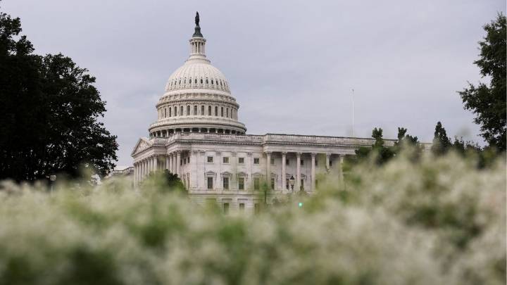 Democratic-Led US Senate Resolution Seeks Recognition of Palestinian State