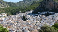 Muere un hombre corneado por un toro en las fiestas de Ubrique (Cádiz)