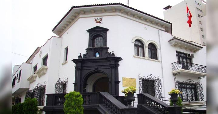 ¿Tienes secundaria completa? Municipalidad de Magdalena abre convocatoria laboral con sueldos superiores a los S/ 2.000