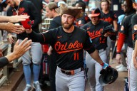 Orioles reinstate Jordan Westburg, create hitter logjam