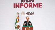 Hospitales, carreteras y trenes: Primer Informe de Sheinbaum destaca proyectos para Hidalgo
