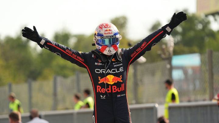 ¿Por qué Verstapen ganó en Monza? ¿Dónde puede triunfar de nuevo?