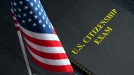 En video: cambios en el examen de ciudadanía de EEUU en 2025
