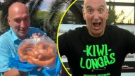 Conoce el emprendimiento culinario del recordado Arturo "Kiwi" Walden