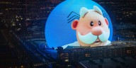 Dr. Simi conquista EEUU: Por qué se vio en la esfera de Las Vegas