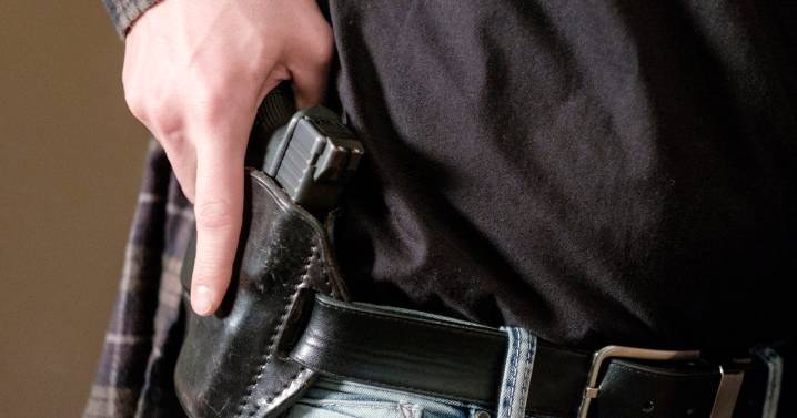 New Hampshire aims to take gun law dispute with Massachusetts to Supreme Court