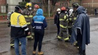 Fuga de gas cloro en Mosquera, Cundinamarca, dejó 37 personas intoxicadas; evacuaron 400 residentes de la zona