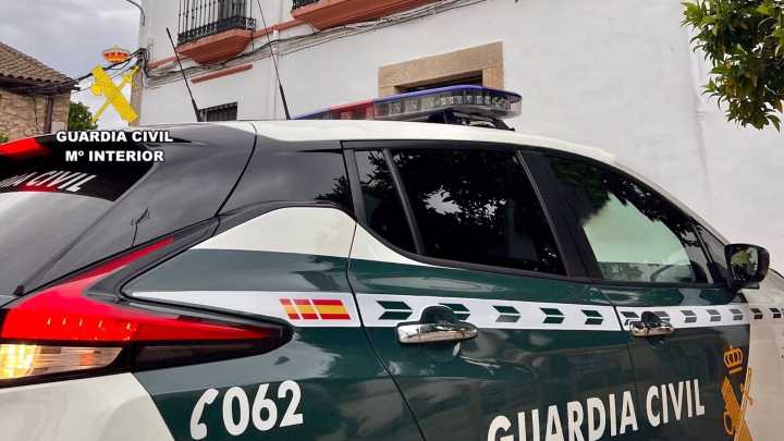 Tragedia en la BA-026: un joven de 20 años muere en un accidente de moto