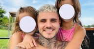 Elba Marcovecchio aclaró si Mauro Icardi vendrá a Argentina: “Es capaz de venirse a pie desde Turquía por sus hijas”