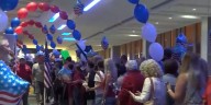 HonorAir asking public to greet East Tennessee veterans returning from Washington D.C. visit