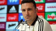 Lionel Scaloni habló de futuro de Lionel Messi en la Selección: "Lo que decida está bien"