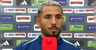 Sergio Peña dejó tajante mensaje a los rivales de Alianza Lima por el Clausura: "Vamos a..."