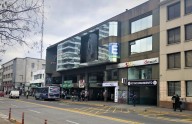 Municipalidad de Concepción tiene "conversaciones avanzadas" con Subdere para conseguir recursos y comprar la YMCA