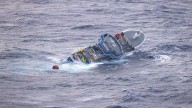 Marineros de todas las flotas urgen mejorar su seguridad: "Estamos igual que en los 50"