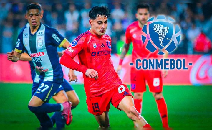 U. de Chile presenta apelación ante Conmebol: buscan reducir sanción y jugar con público en la Copa Sudamericana