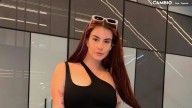 Detienen y llevan al Torito a hermana de Gala Montes por conducir borracha