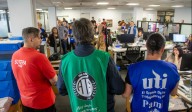 Trabajadores de PAMI convocan a cese de tareas y movilización en reclamo por salarios dignos