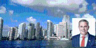 Miami-Dade County Tax Collector Dariel Fernandez, Introduces Voluntary Giving Program to Support Community Organizations