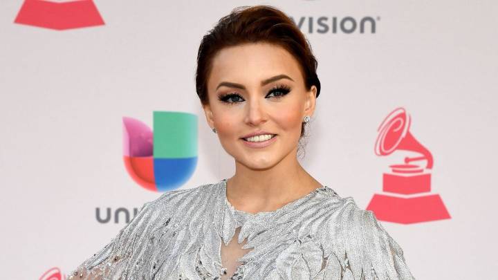 Angelique Boyer, protagonista de telenovela ‘Teresa’, comparte sus secretos para vivir sin dramas