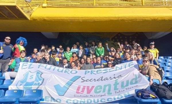 El STMBB lanza viajes, agasajos y hasta un canal de streaming