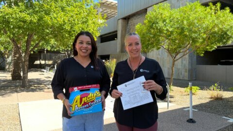 Chandler to celebrate National Good Neighbor Day next Friday