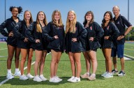 Section III girls swimming and diving leaders by class (through Sept. 12)