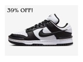 Nike sneaker deals: Dunk Low Twist and Air Max discounts available now
