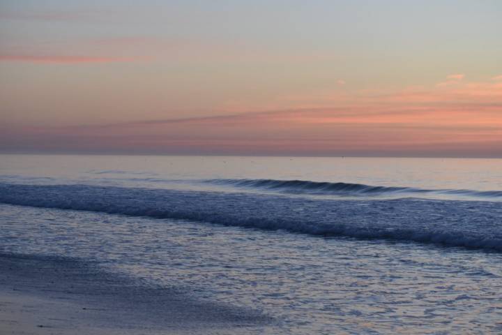 Coronado water and air quality report