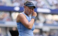 Amanda Anisimova opens up about overcoming life’s challenges after victory over Iga Swiatek at US Open