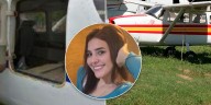 Reina de belleza narco: la sombra del ex taxista detrás de los 350 kilos en la avioneta