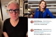 Exclusive | Keith Olbermann is unhinged, isolated: former colleagues