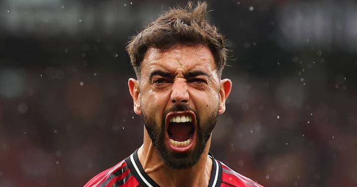 Bruno Fernandes transfer claim after disagreement and statement about his character