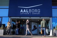 Denmark says drone incursions that shut airports were hybrid attacks