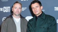 The Empire Podcast: Sean Ellis & Orlando Bloom, MJ Bassett