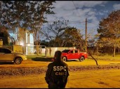 Así detuvieron a Hernán Bermúdez Requena en Paraguay: con dinero, vino y joyas