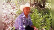 Muere en Parral adulto mayor desplazado de Durango por la violencia; no volvió a su hogar en tres años