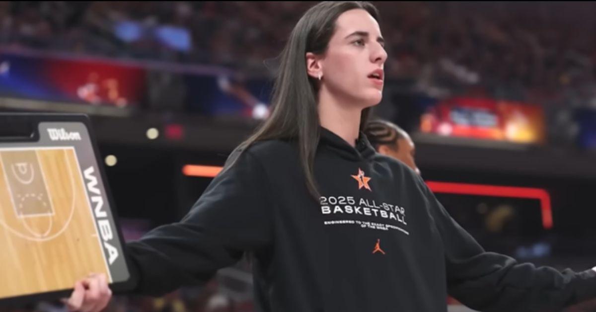 WNBA Ratings Without Caitlin Clark Show Her Power and the League’s Growth