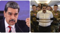 Los venezolanos impulsan el hashtag contra Maduro mientras él insiste en que su apoyo es masivo