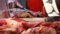 ¿En qué debemos fijarnos al comprar carne para el 18?