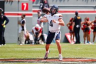 Deadspin | Virginia vies to rebound from setback in clash vs. William & Mary
