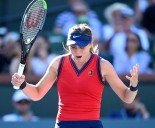 Paula Badosa Leaves Fans Heartbroken With Teary Exit From China Open: “Her Body Hates Her” Fans worry as Paula Badosa returns to the tennis courts, but it turns teary eyed as injury takes over once ag